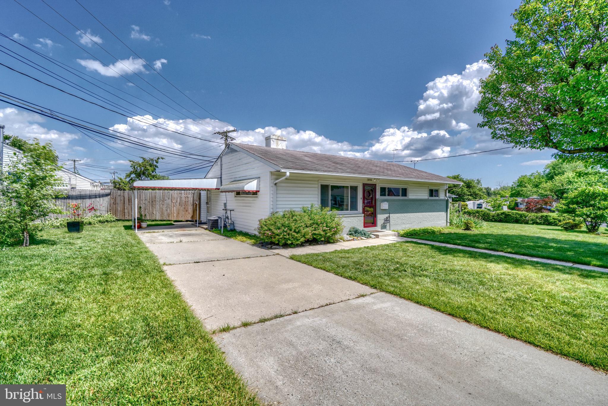 WOODCROFT - Residential