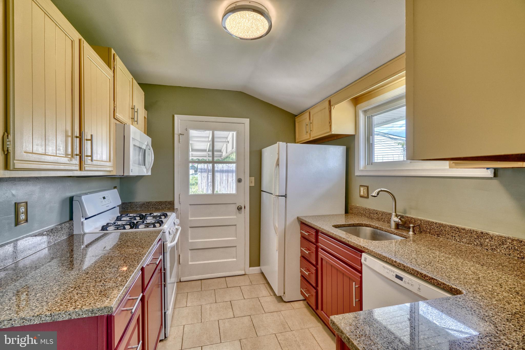 WOODCROFT - Residential