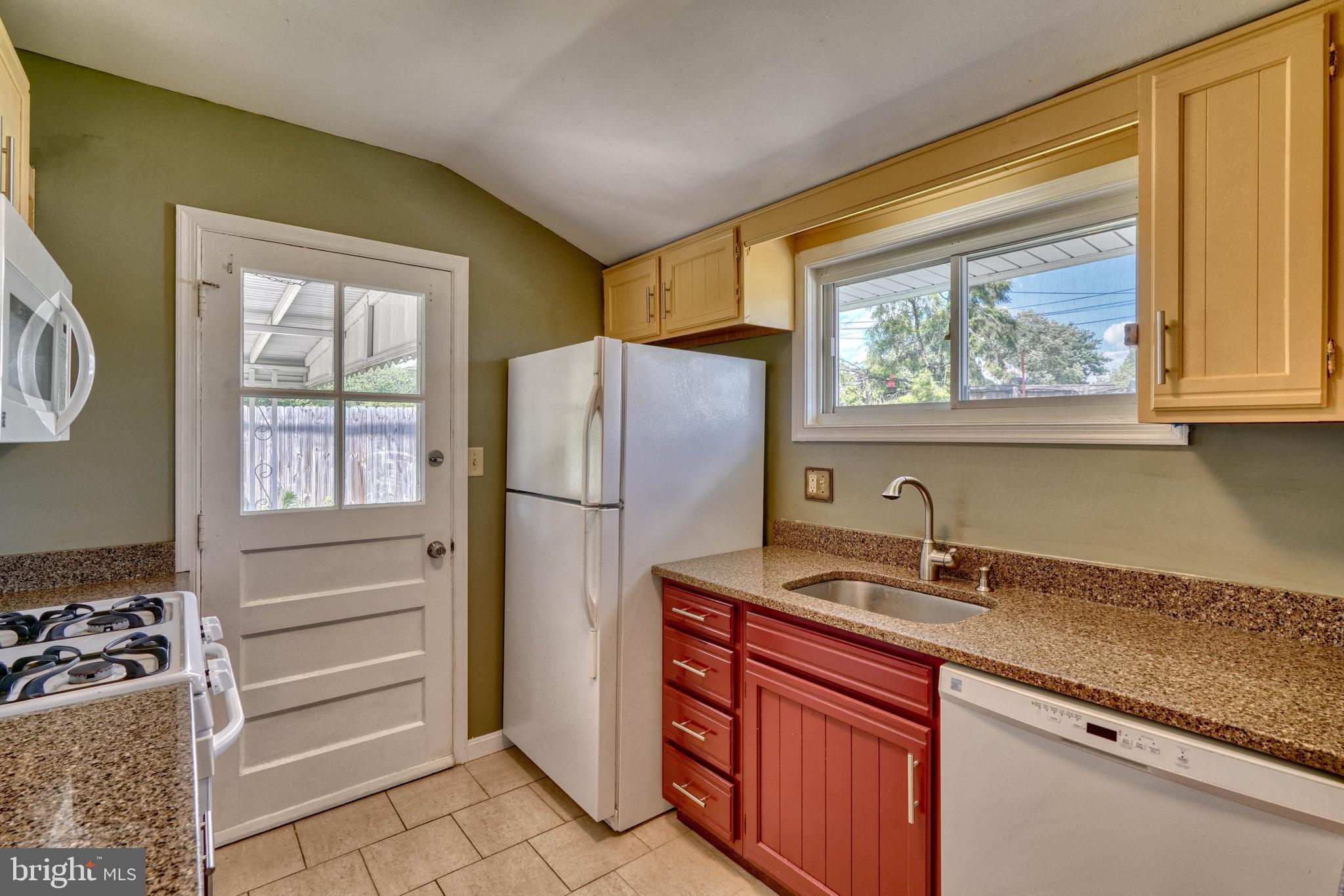 WOODCROFT - Residential