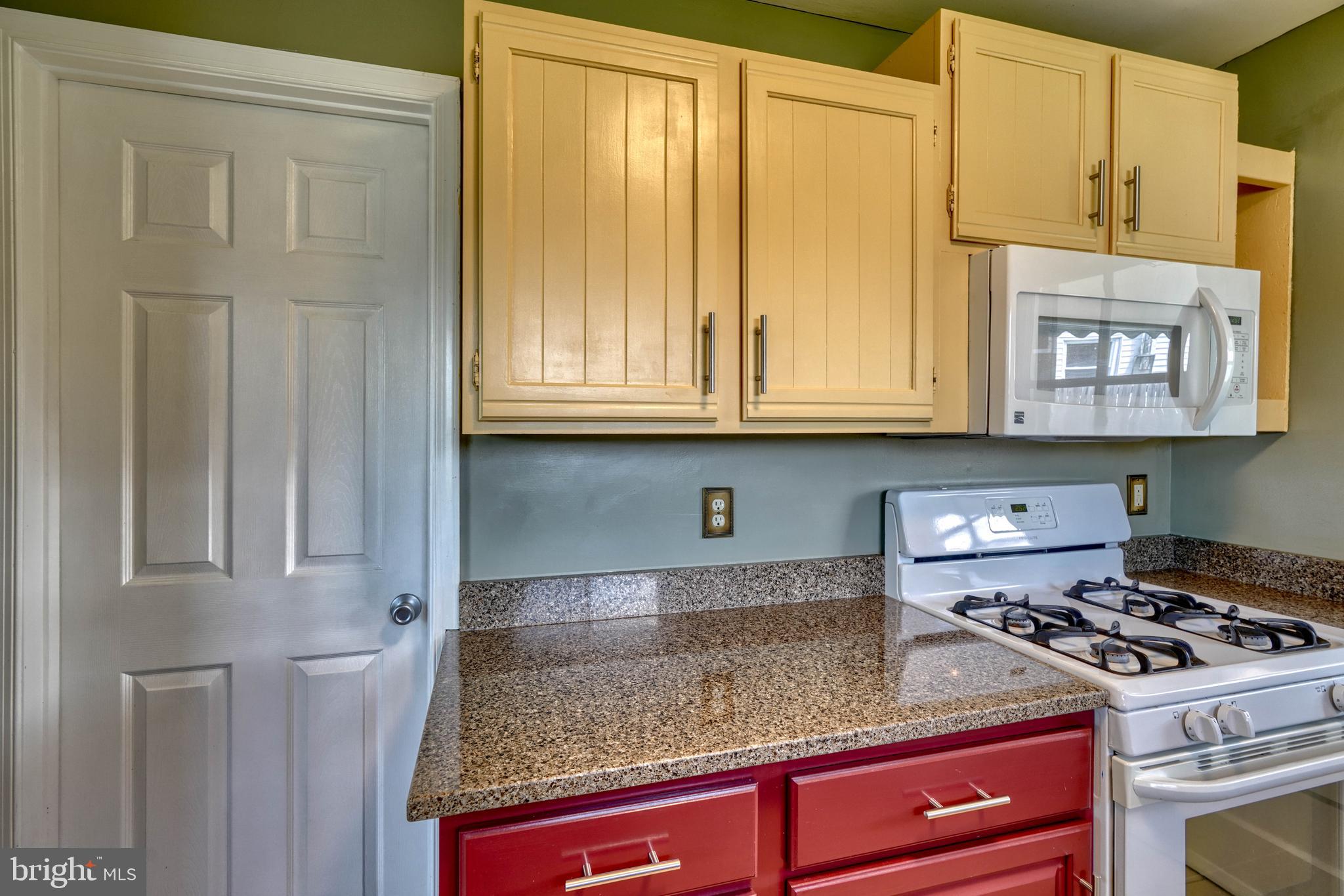 WOODCROFT - Residential