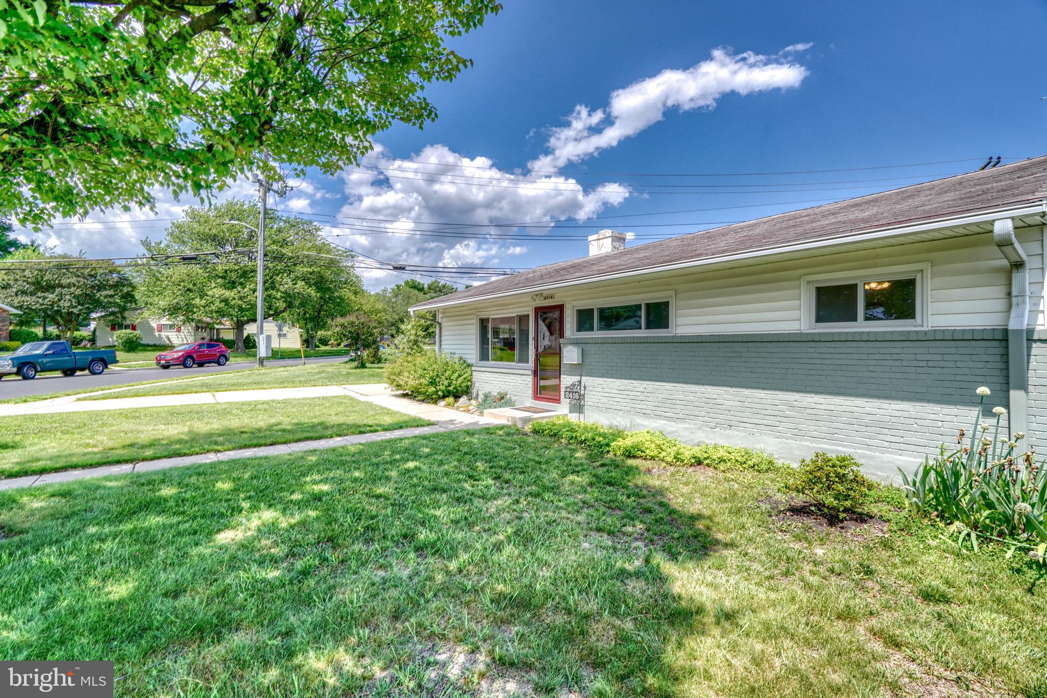 WOODCROFT - Residential