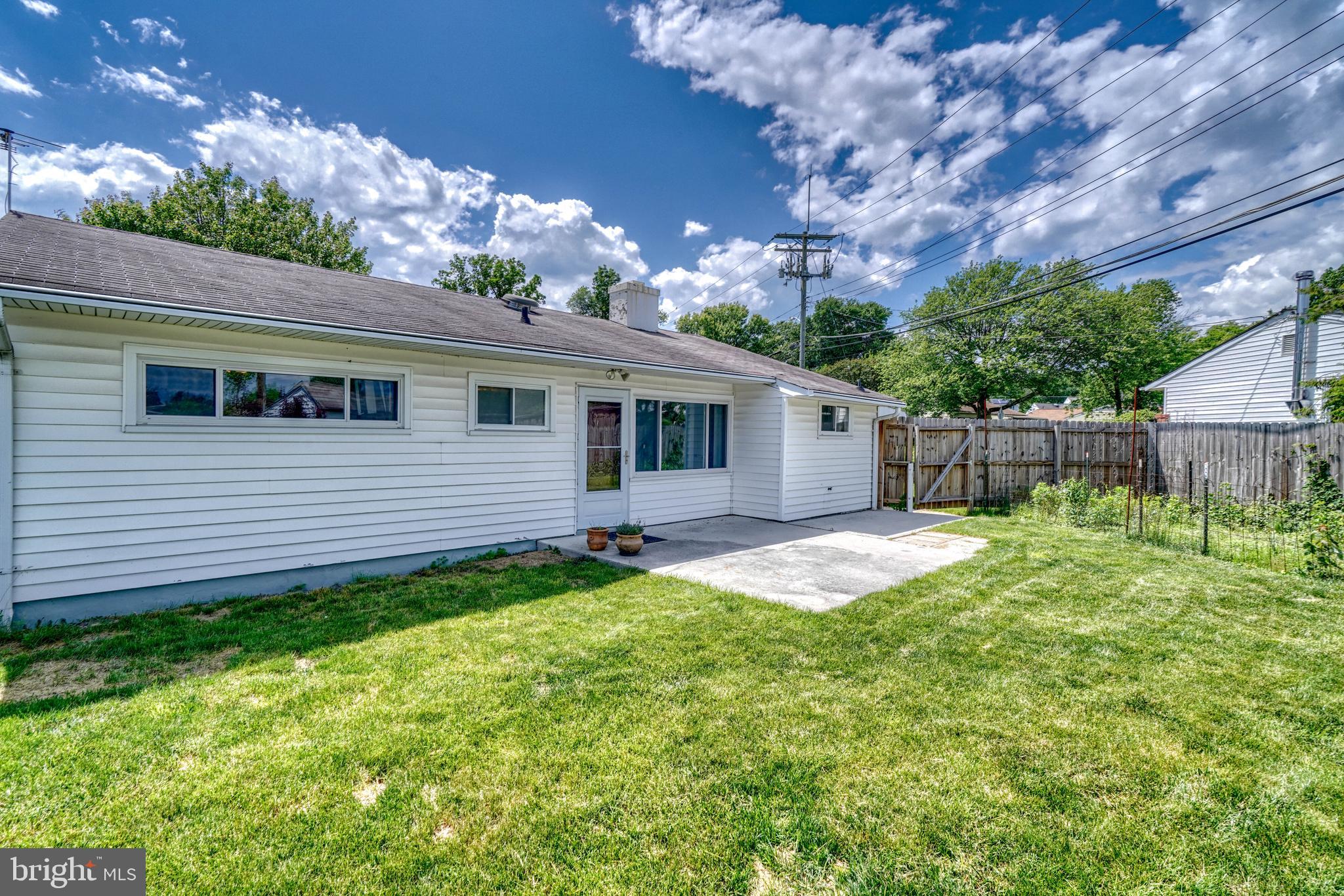 WOODCROFT - Residential