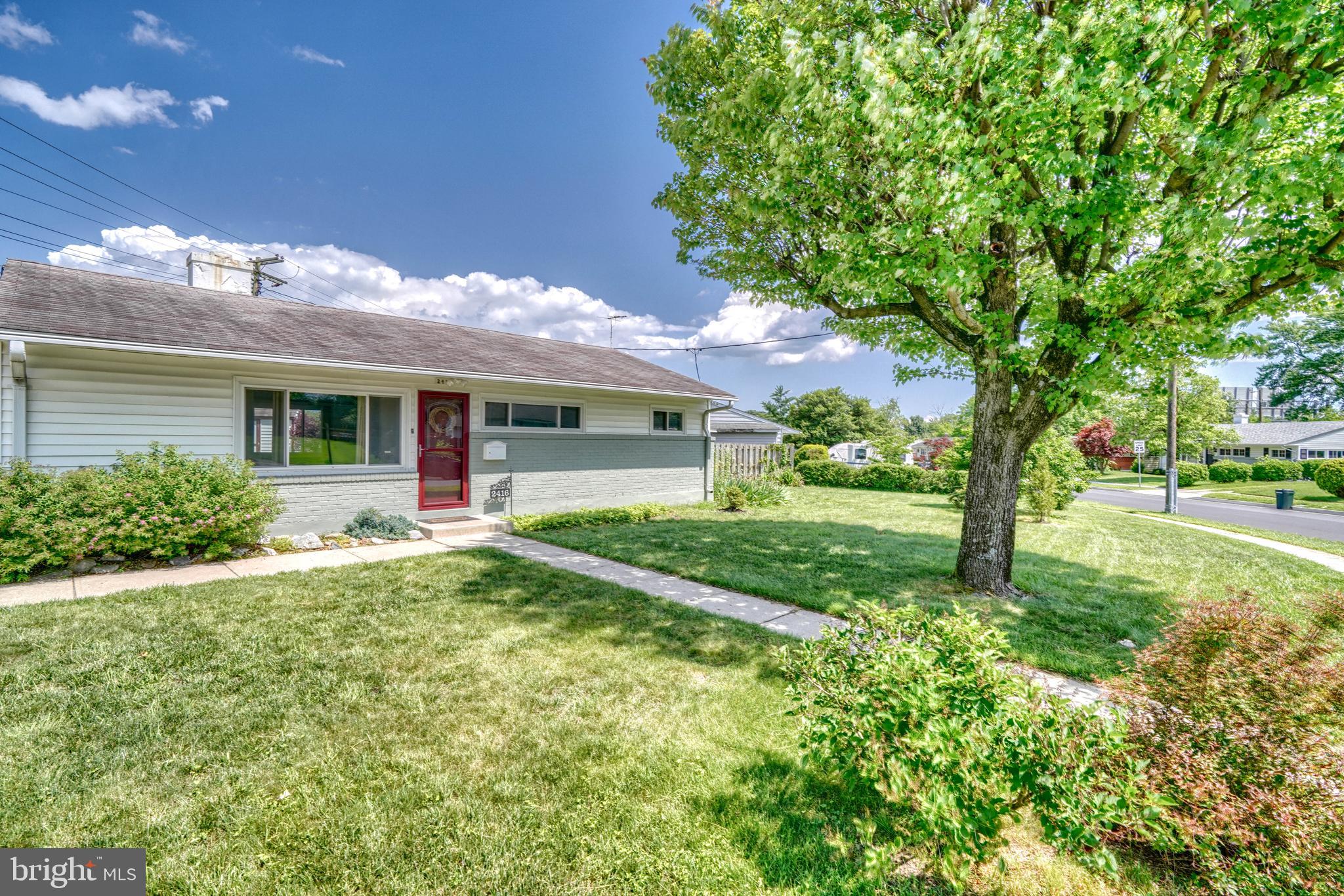 WOODCROFT - Residential