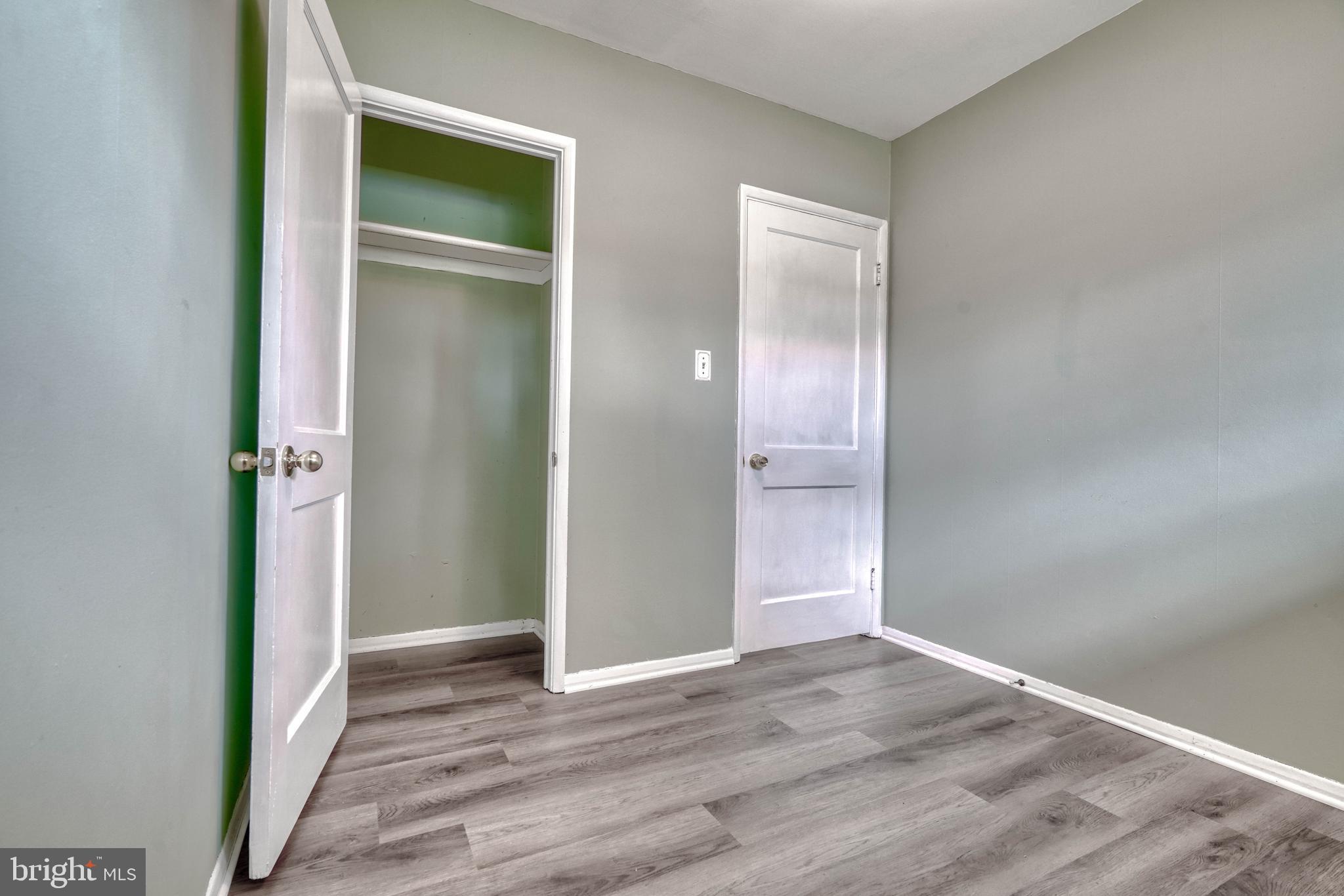 WOODCROFT - Residential