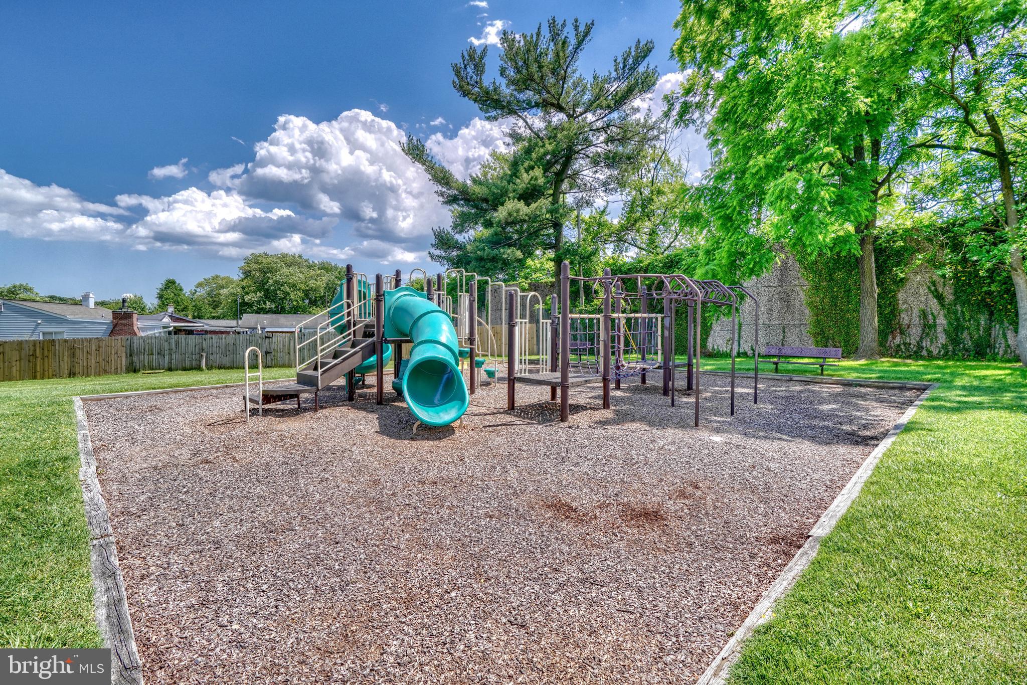 WOODCROFT - Residential