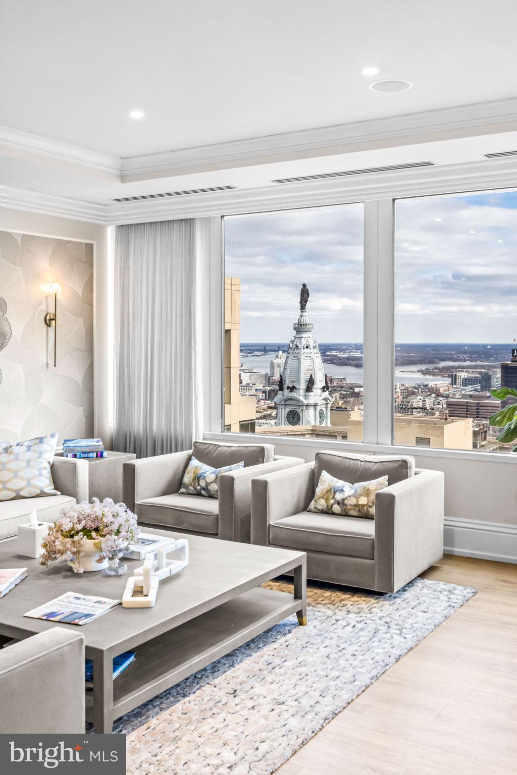 CENTER CITY - Residential