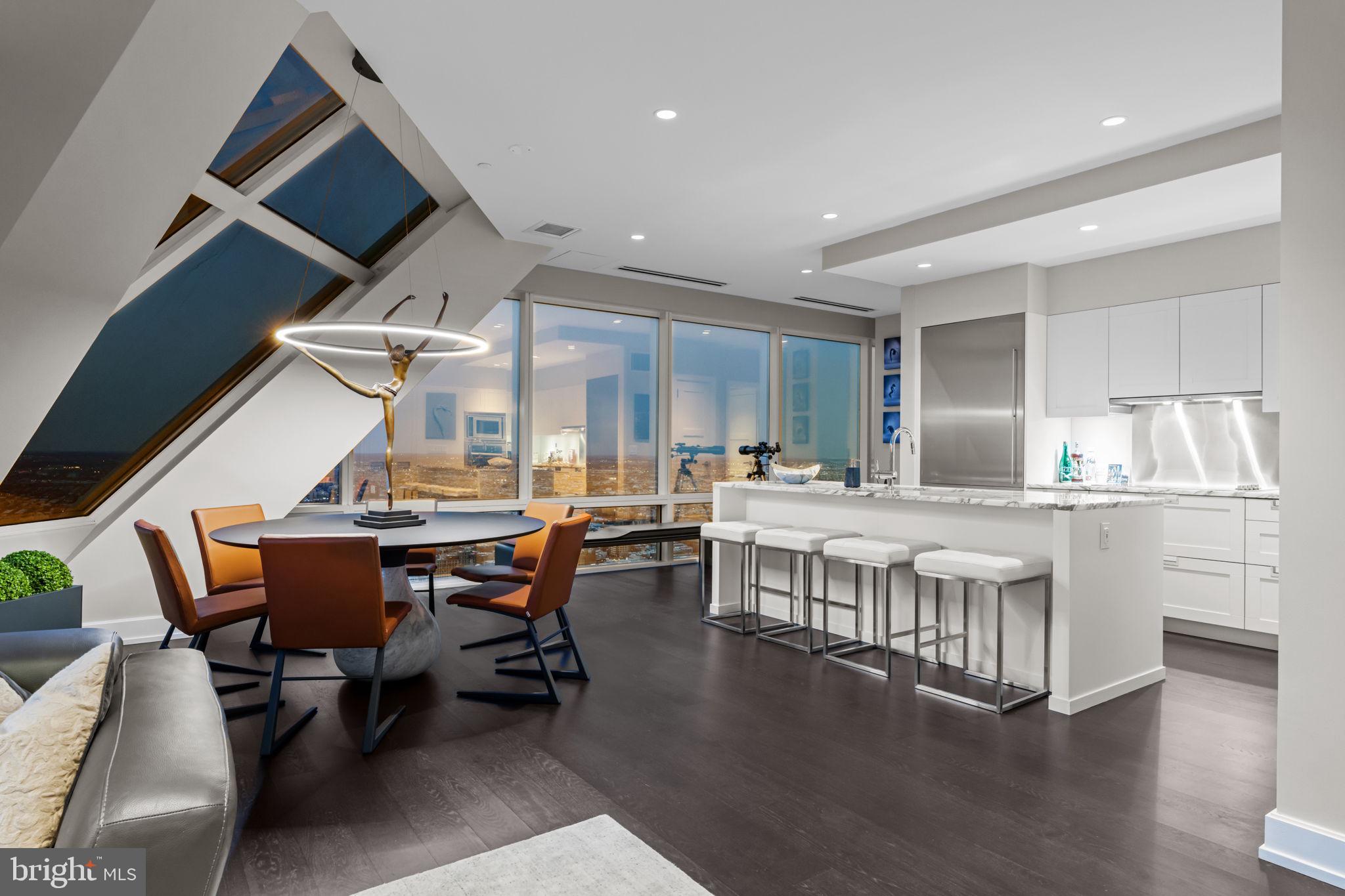 CENTER CITY - Residential