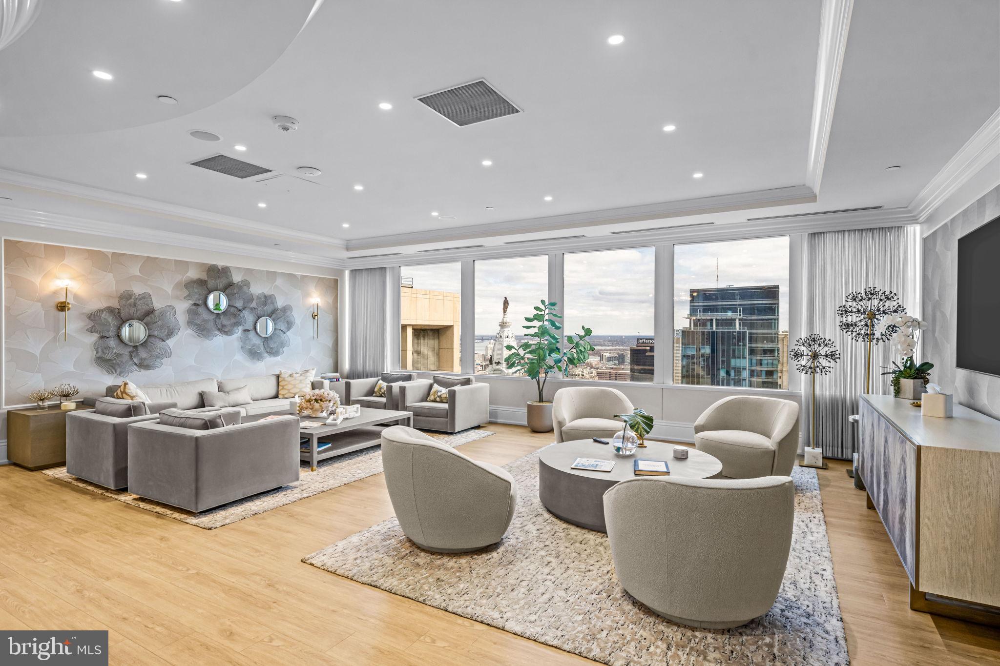 CENTER CITY - Residential