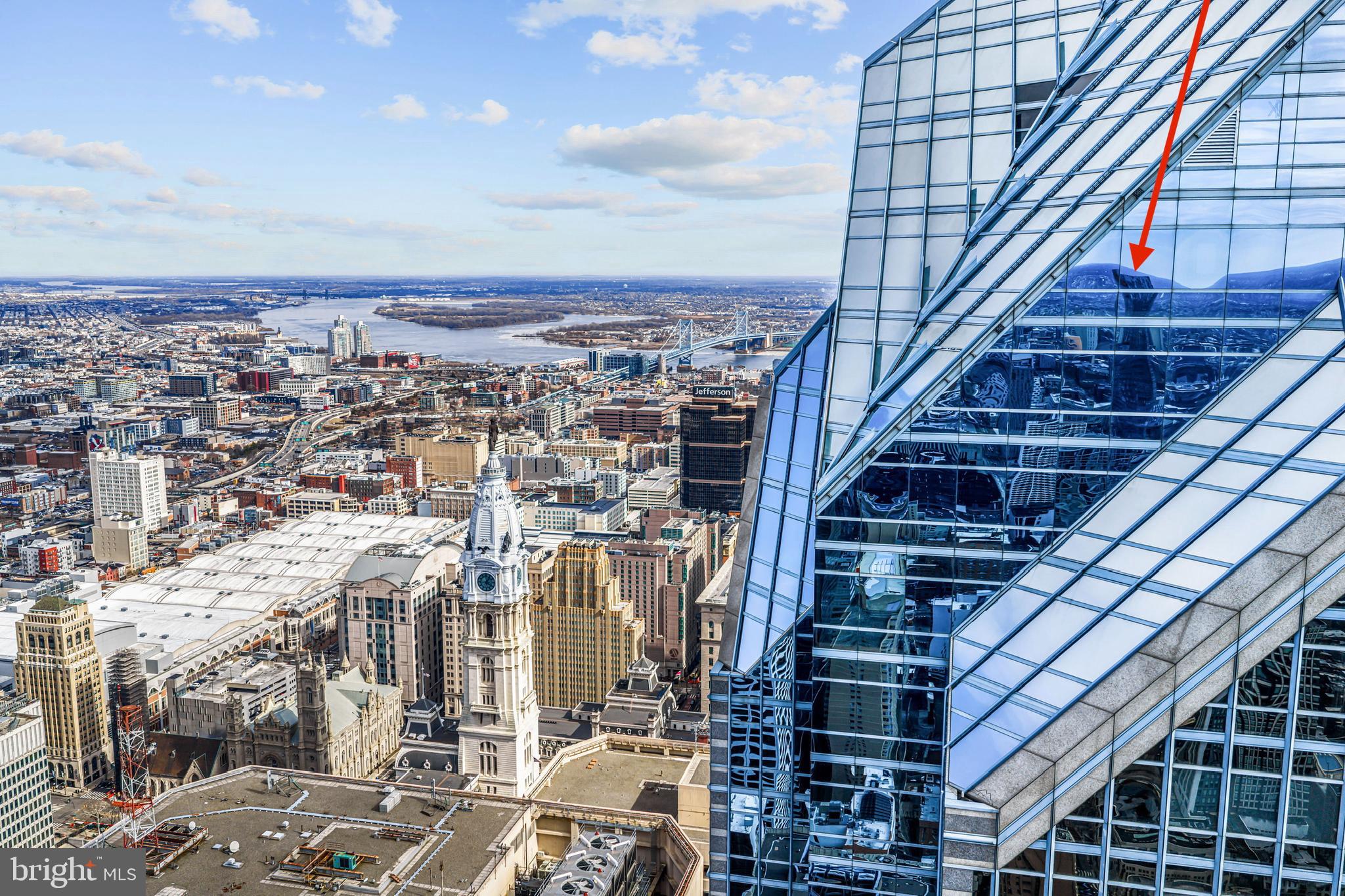 CENTER CITY - Residential