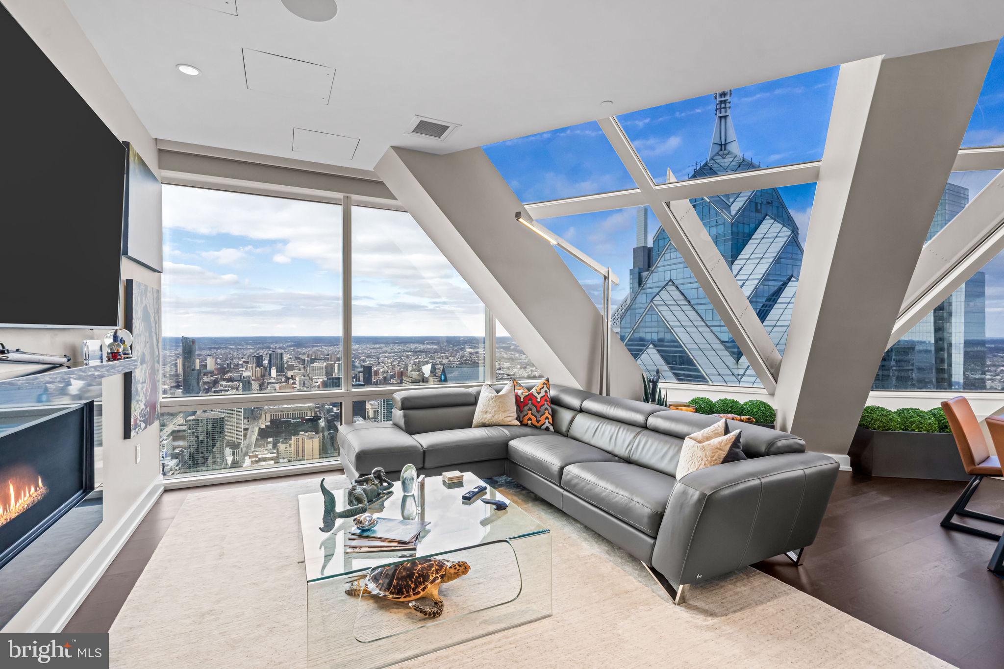 CENTER CITY - Residential