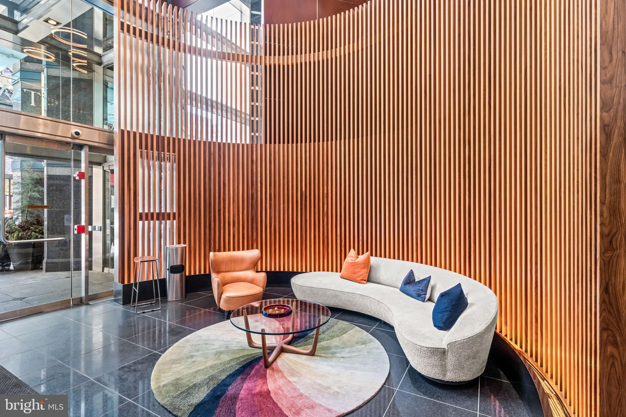 CENTER CITY - Residential