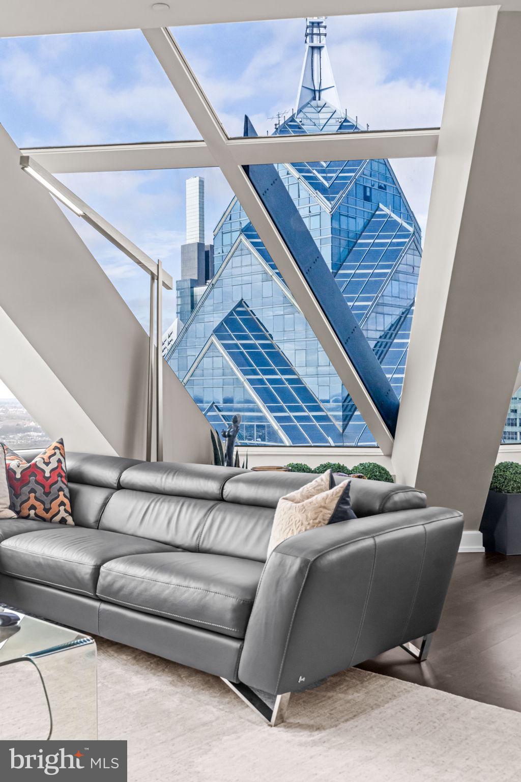 CENTER CITY - Residential