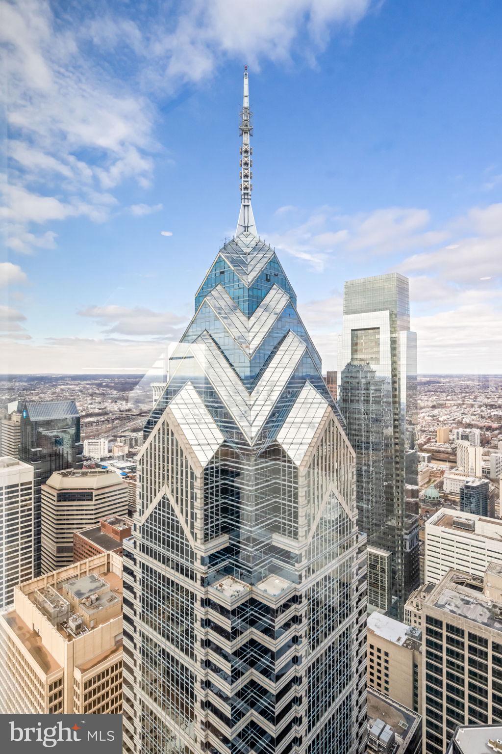 CENTER CITY - Residential