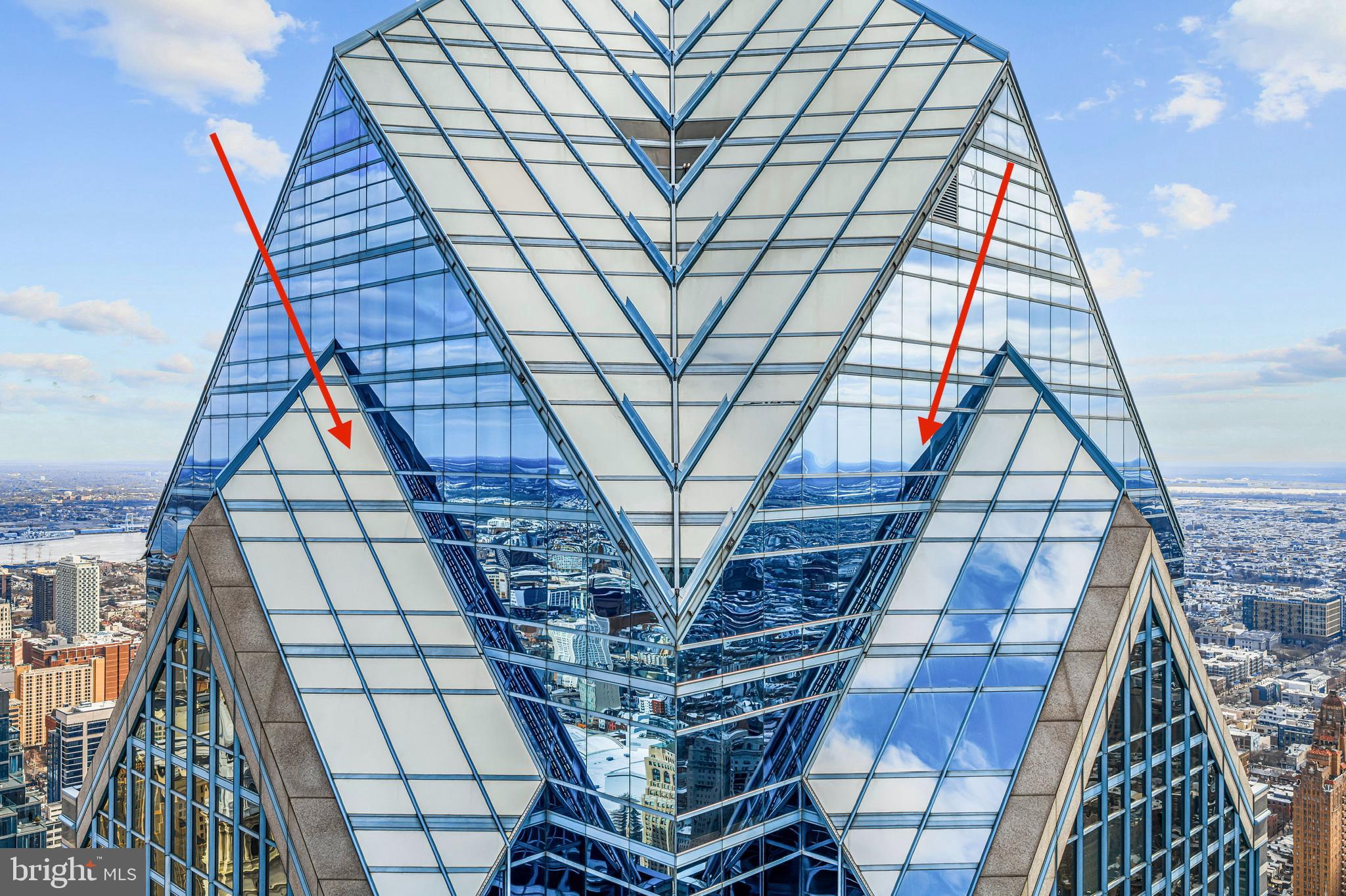 CENTER CITY - Residential