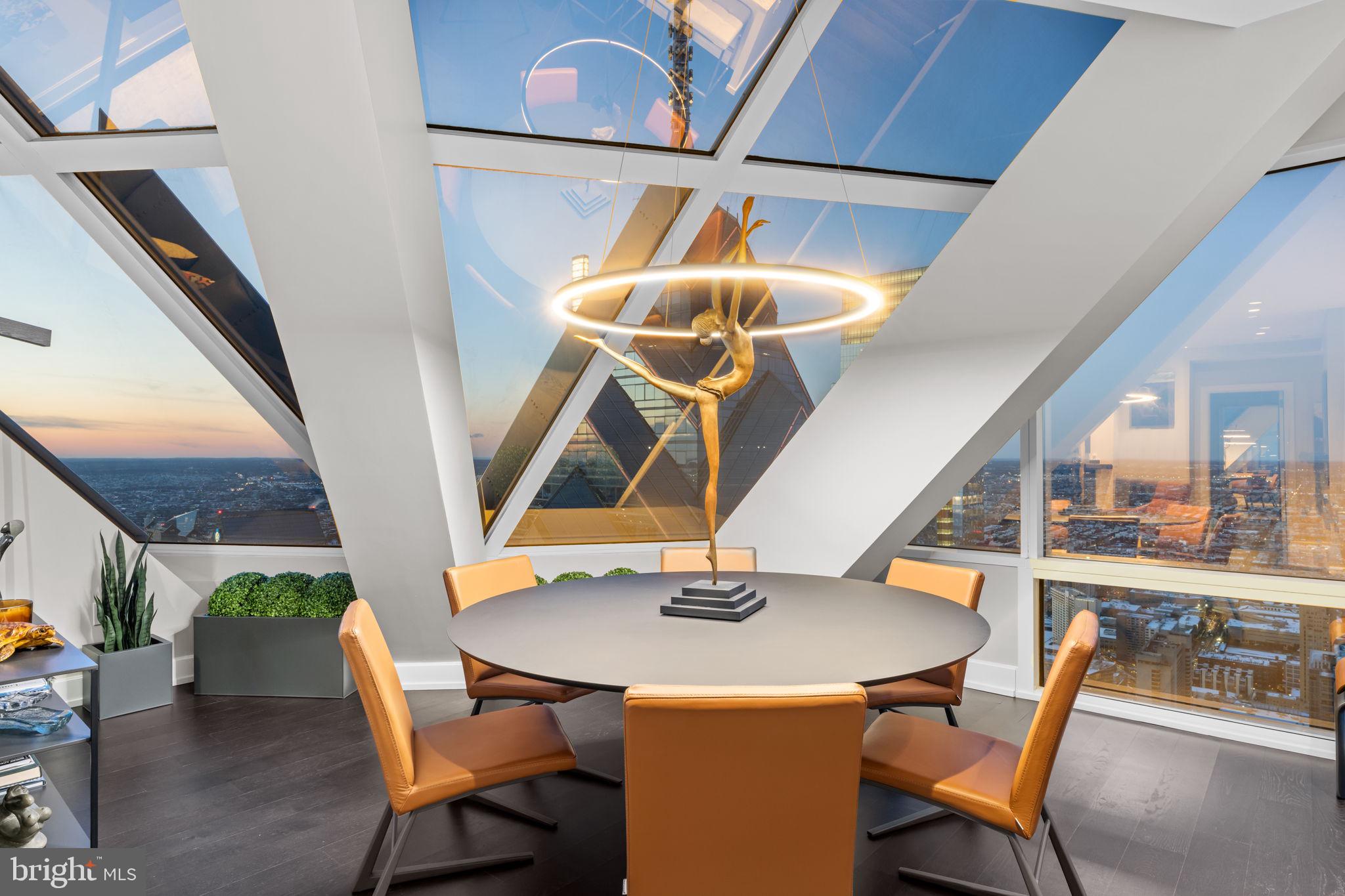 CENTER CITY - Residential