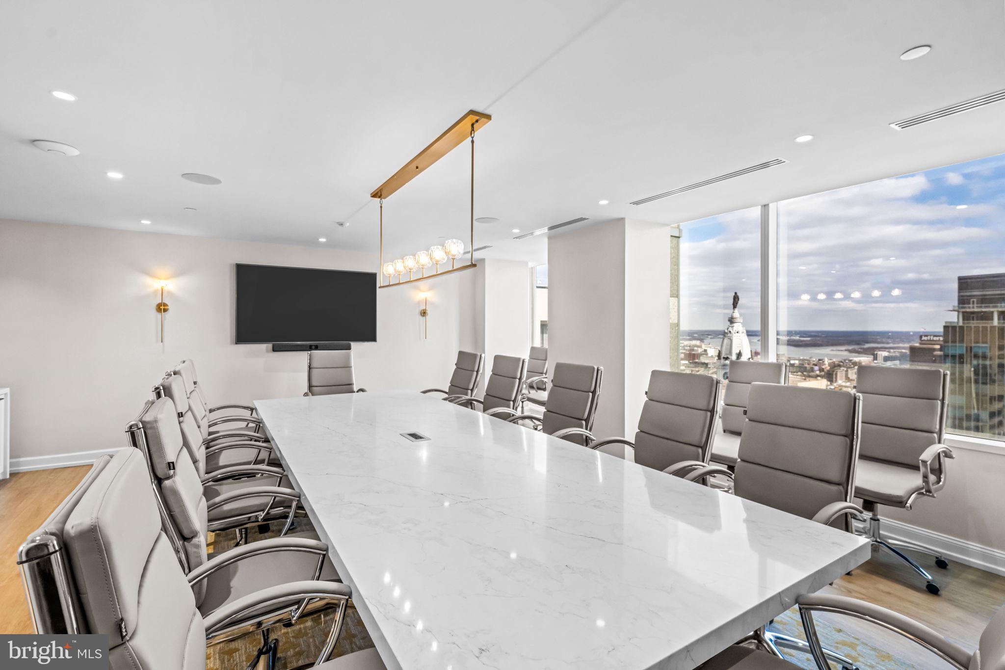 CENTER CITY - Residential