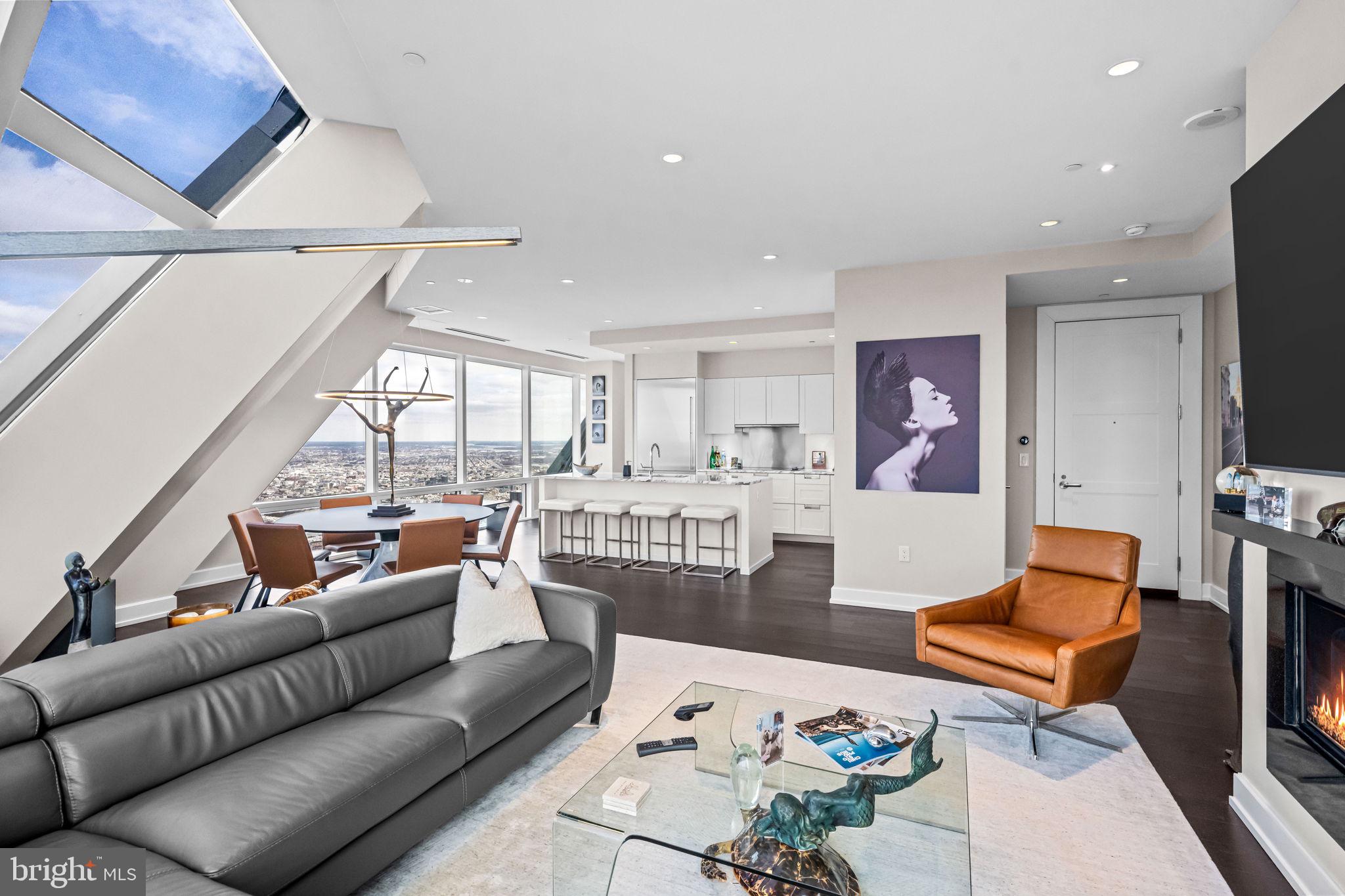 CENTER CITY - Residential