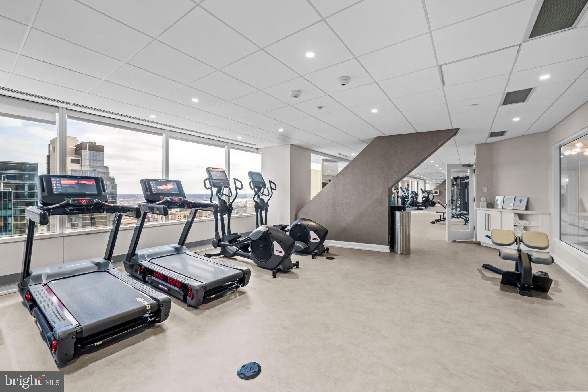 CENTER CITY - Residential