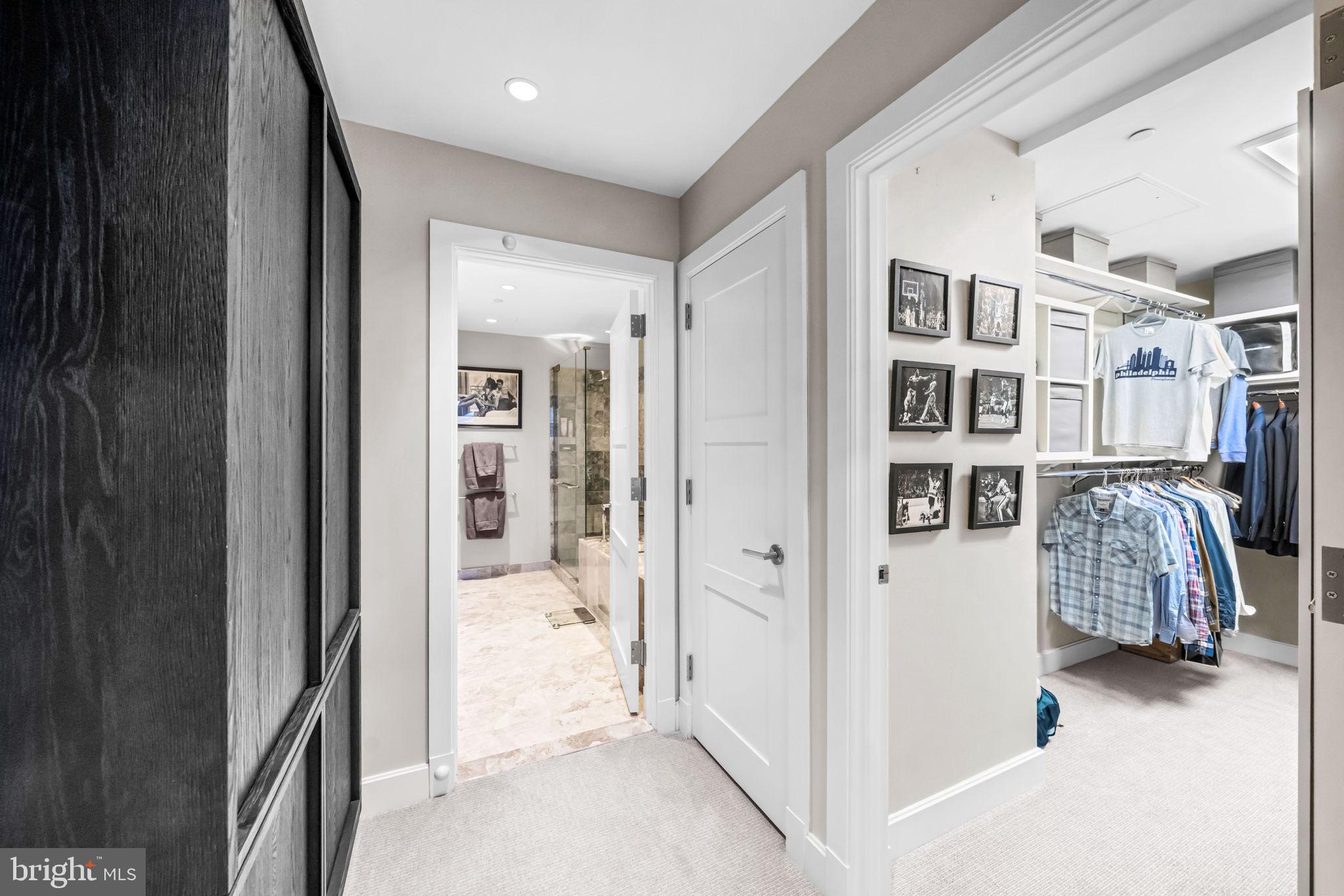 CENTER CITY - Residential