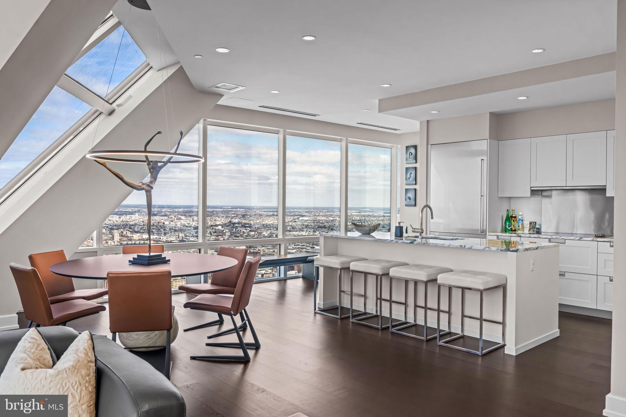 CENTER CITY - Residential