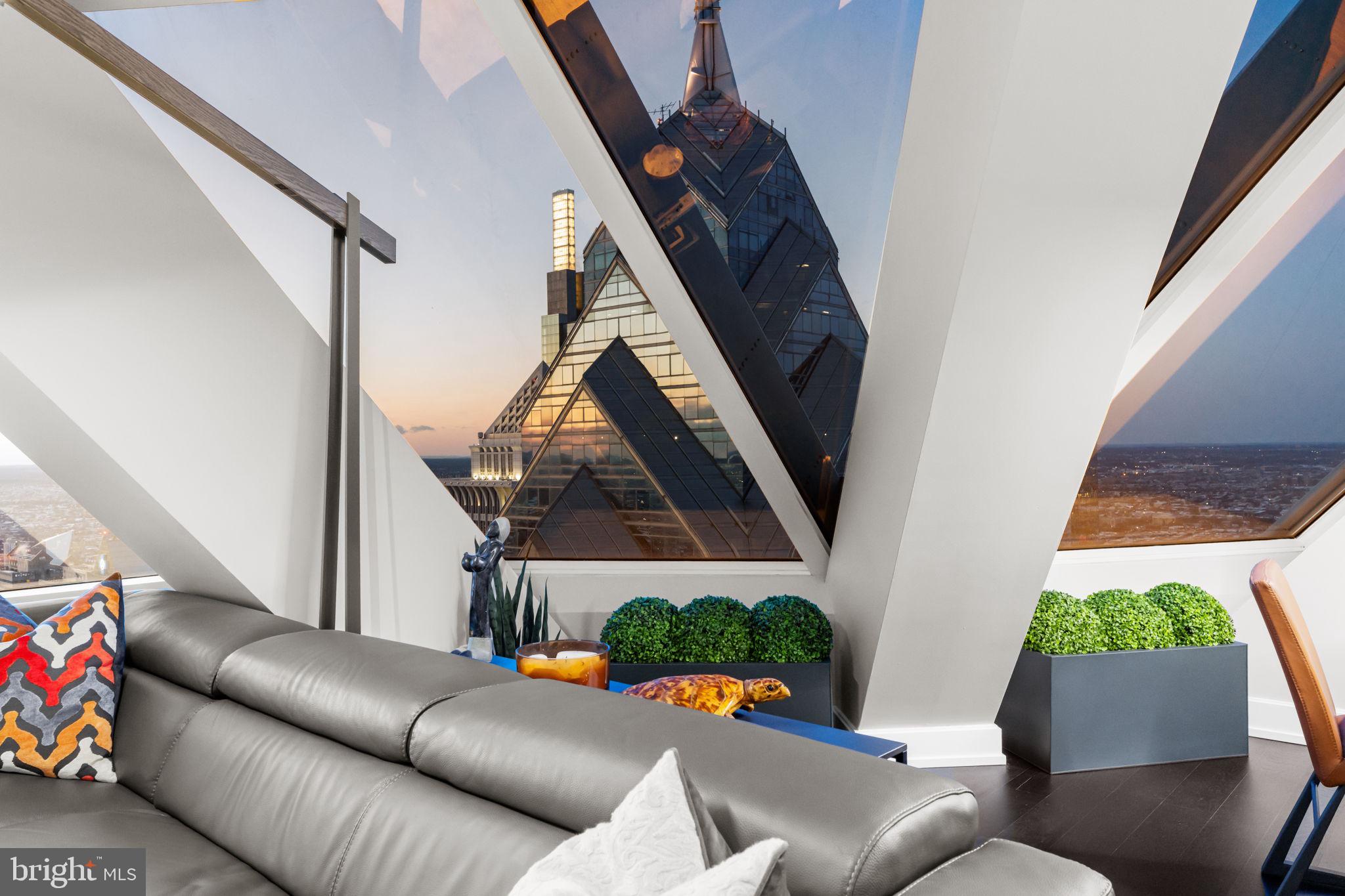 CENTER CITY - Residential