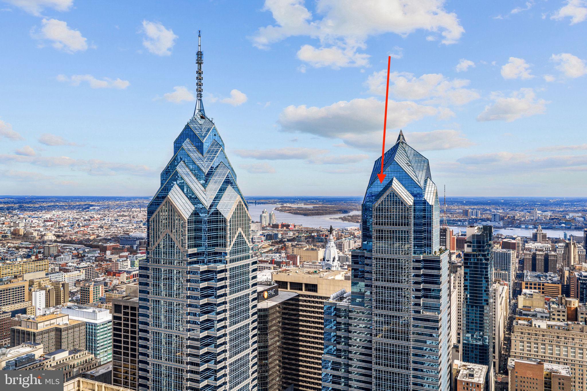 CENTER CITY - Residential