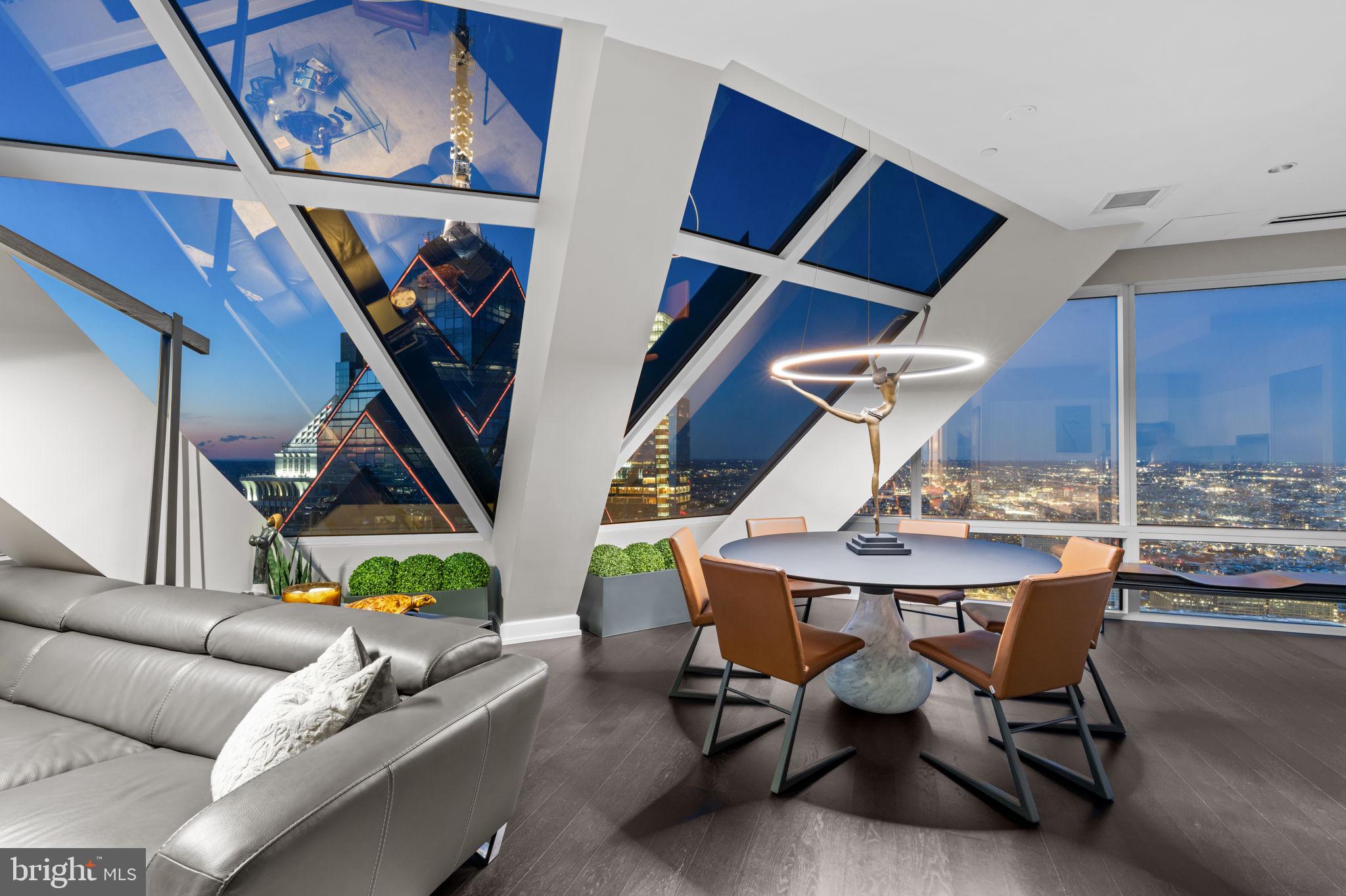 CENTER CITY - Residential