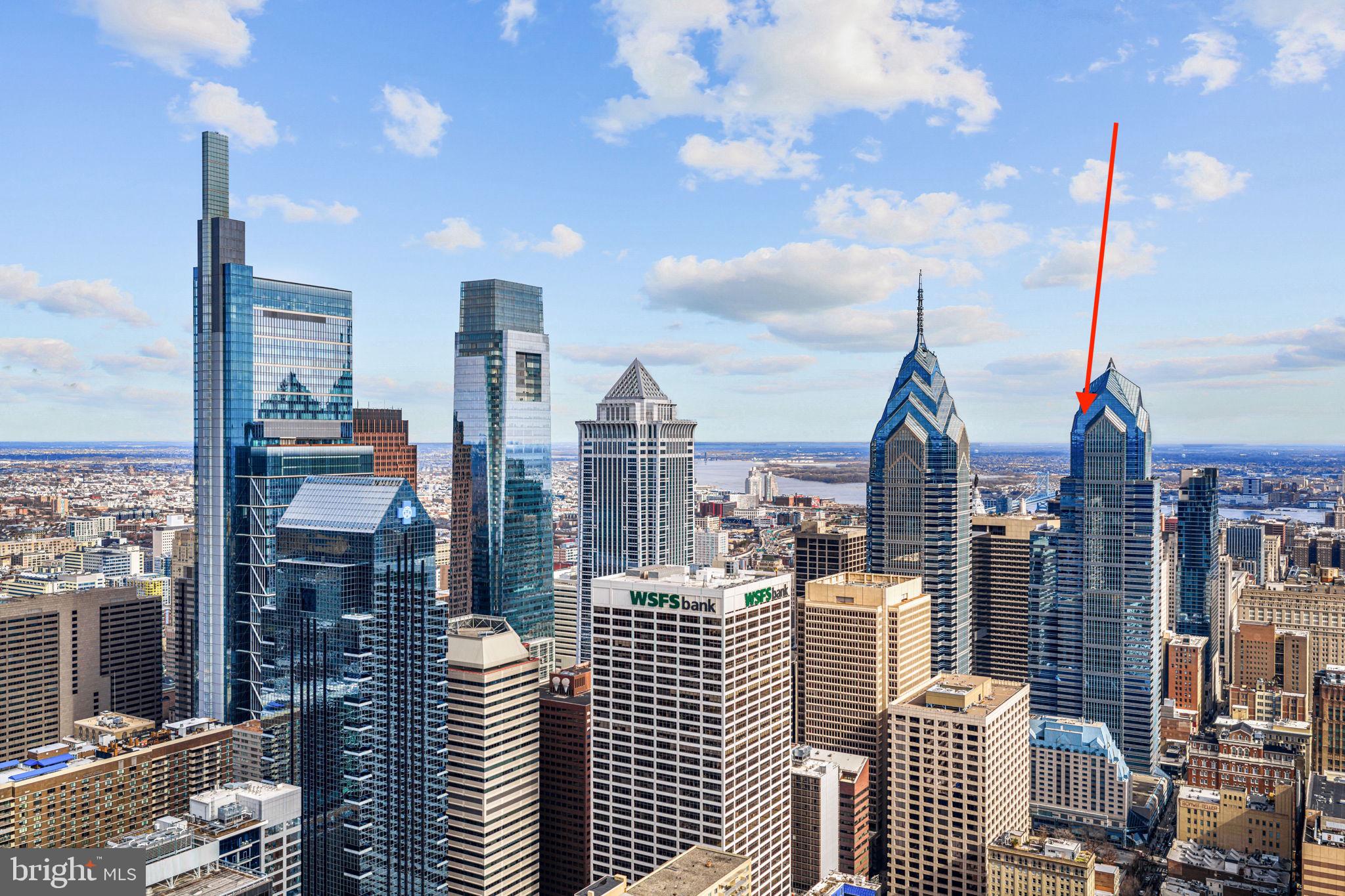 CENTER CITY - Residential