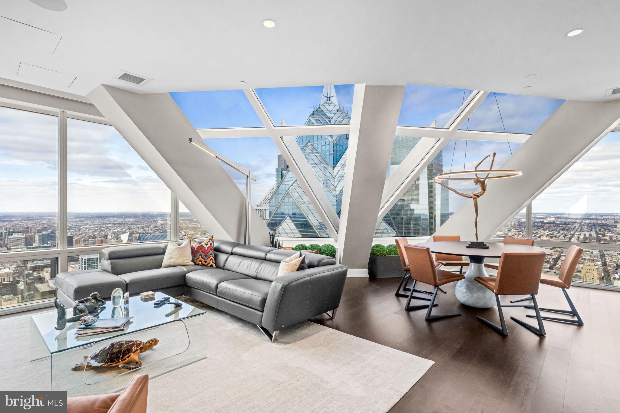 CENTER CITY - Residential