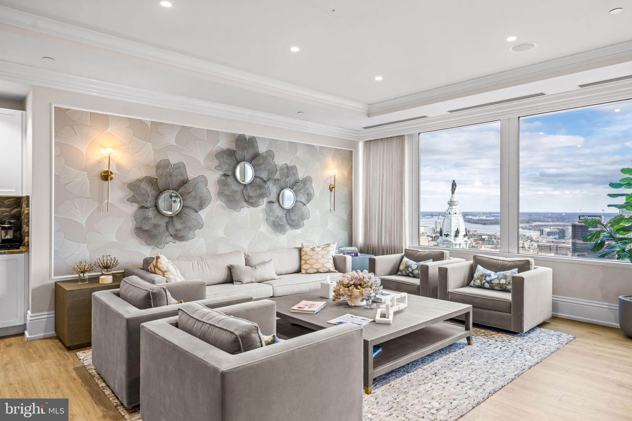 CENTER CITY - Residential