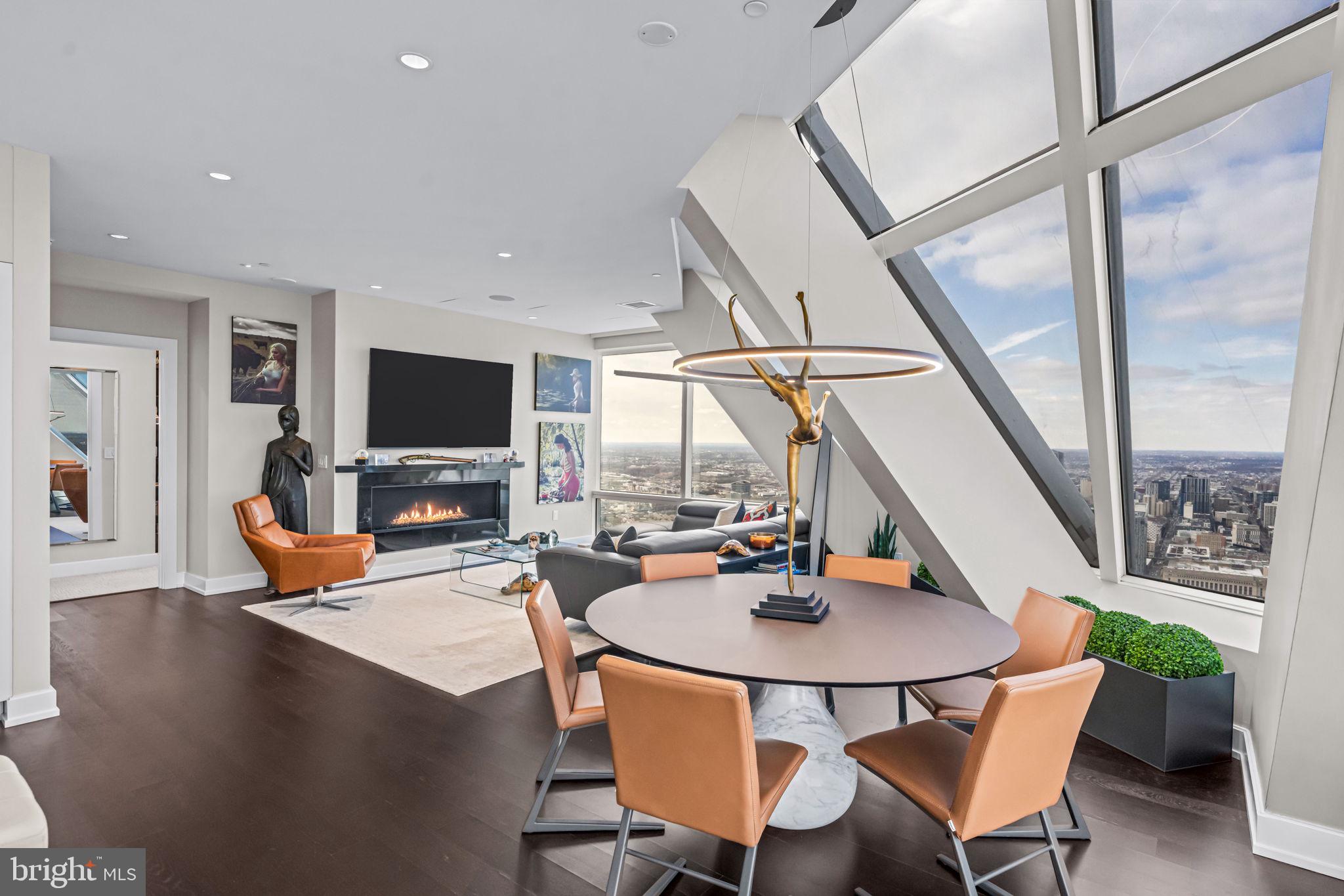 CENTER CITY - Residential