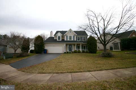 Homes For Rent - 20940 Cox Mills Court<br/> ASHBURN, VA 20147