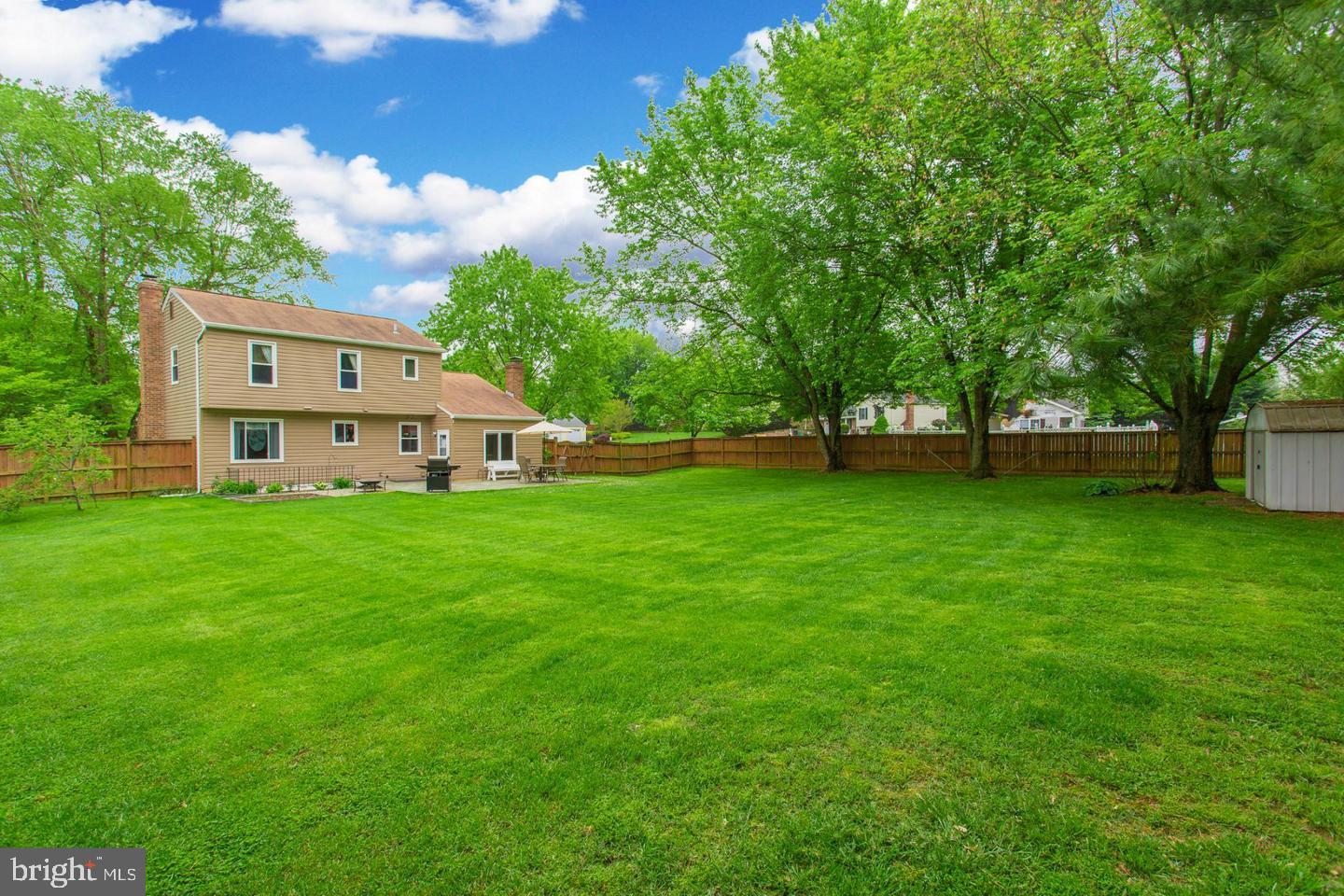 7708 YELLOWSTONE WAY