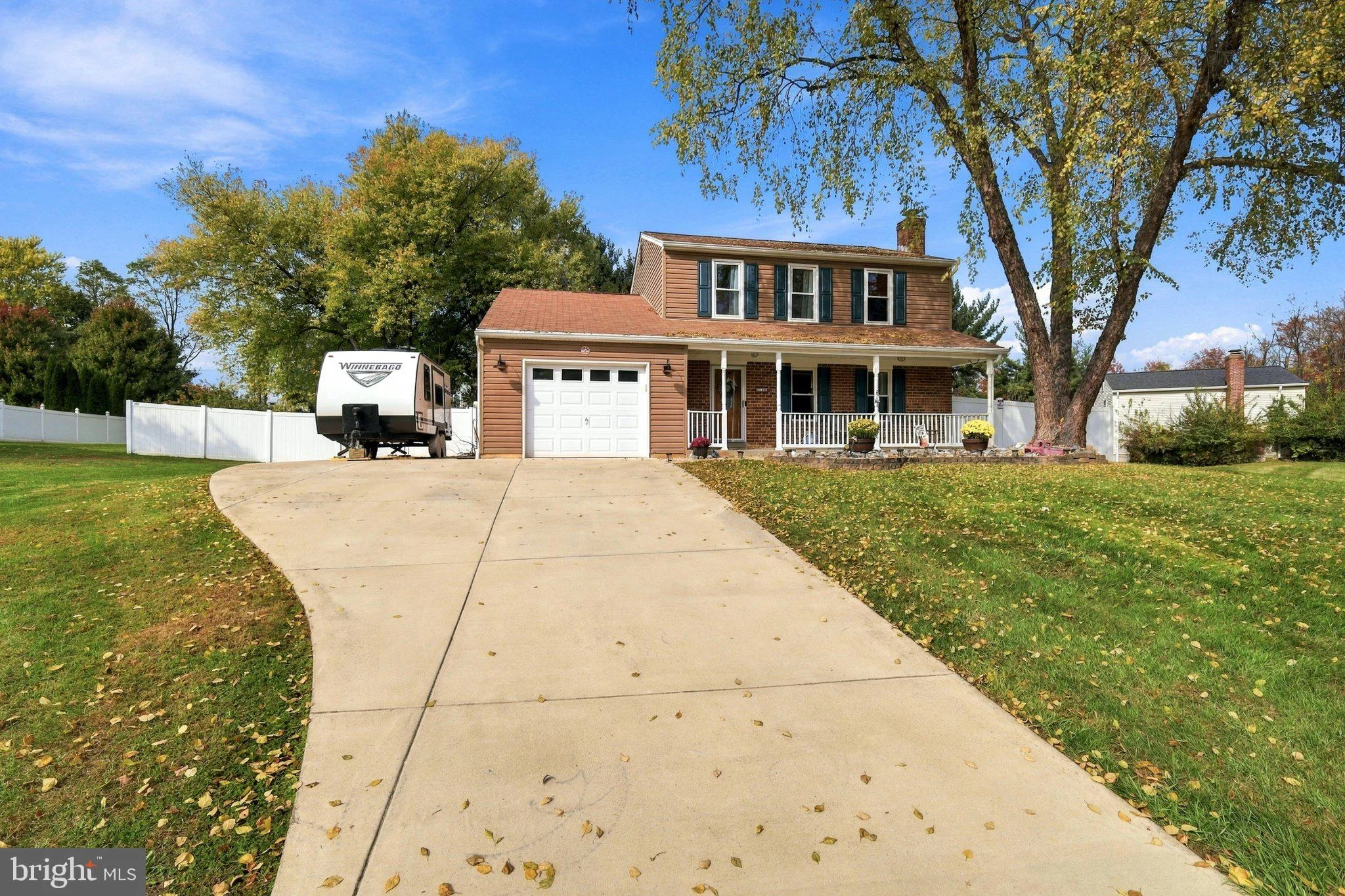 7708 Yellowstone Way