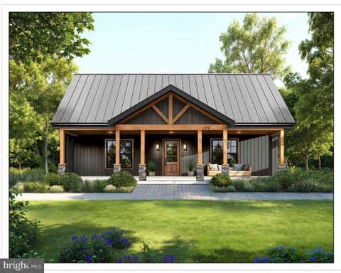 Homes For Sale - TBD Lark Court<br/> BASYE, VA 22810