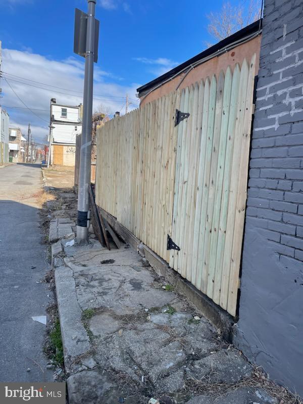 MOUNT CLARE - Residential Lease