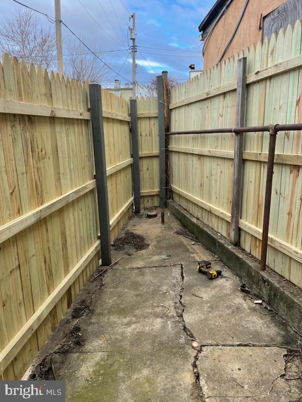 MOUNT CLARE - Residential Lease