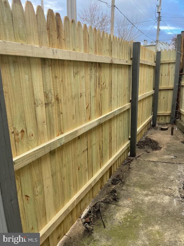 MOUNT CLARE - Residential Lease