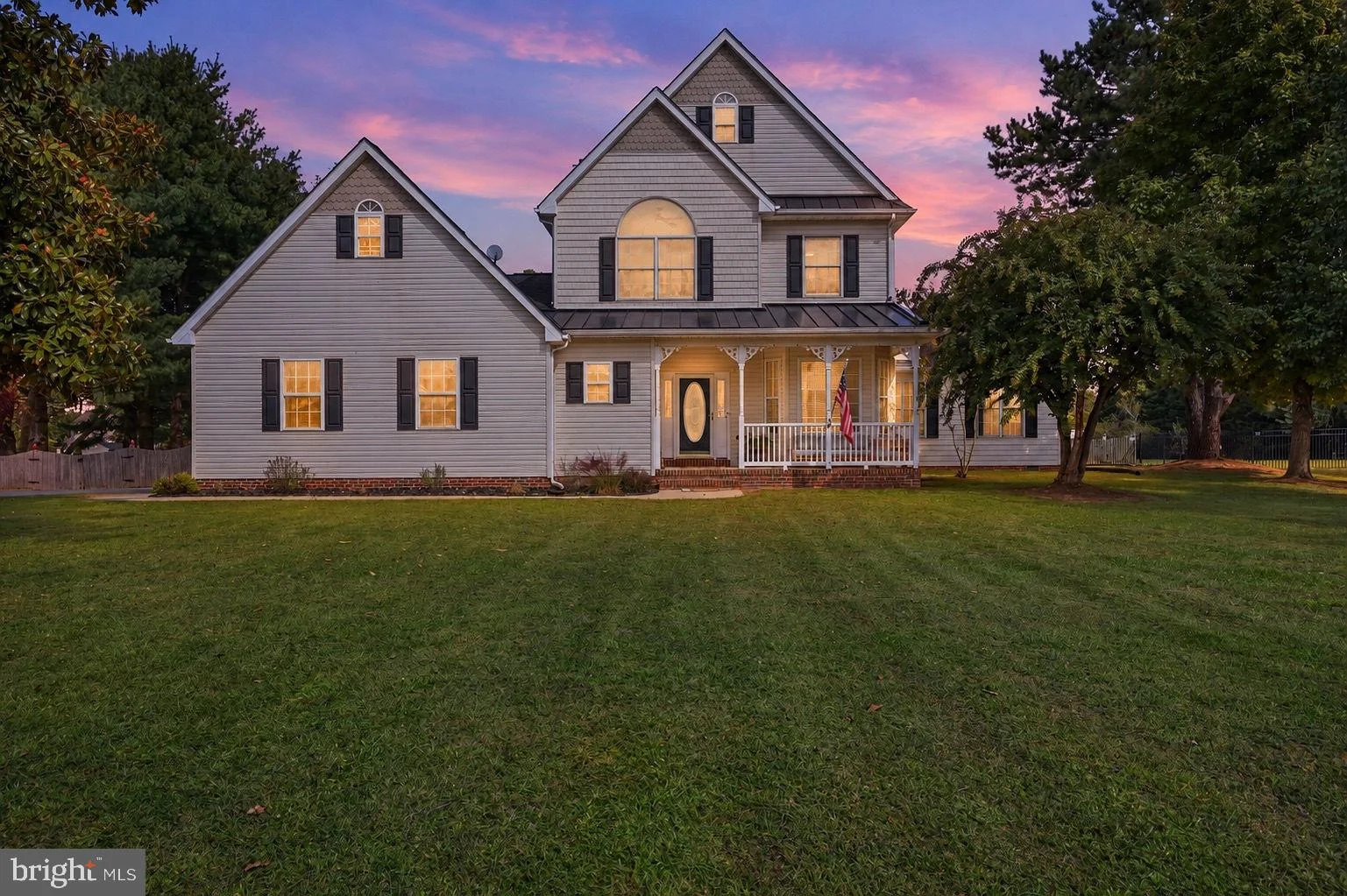 1251 Pebworth Road, Magnolia, DE 19962