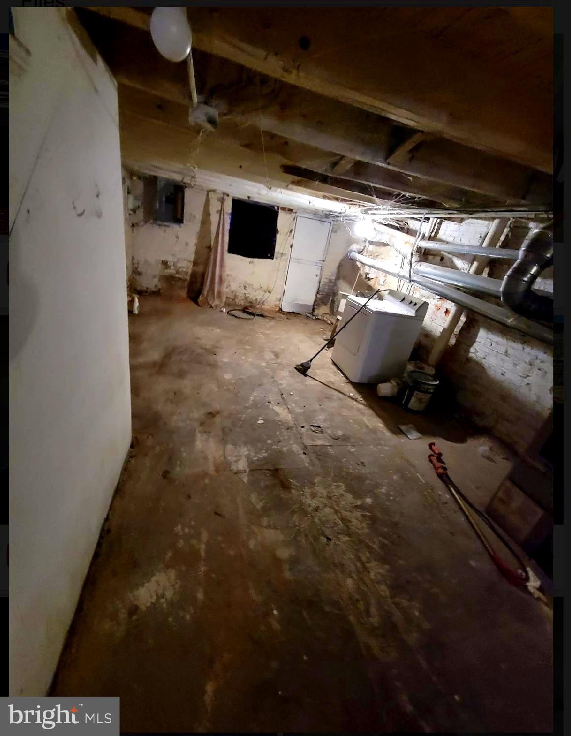 EAST BALTIMORE MIDWAY - Residential