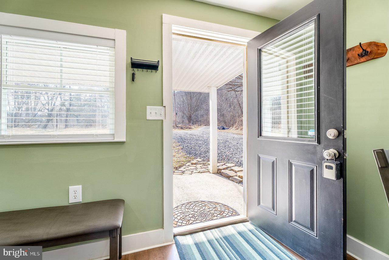 NONE-UNRESTRICTED - Residential