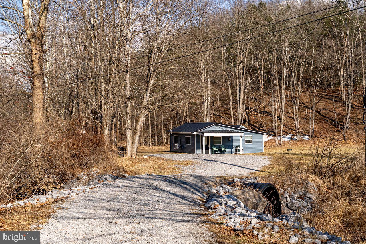 NONE-UNRESTRICTED - Residential