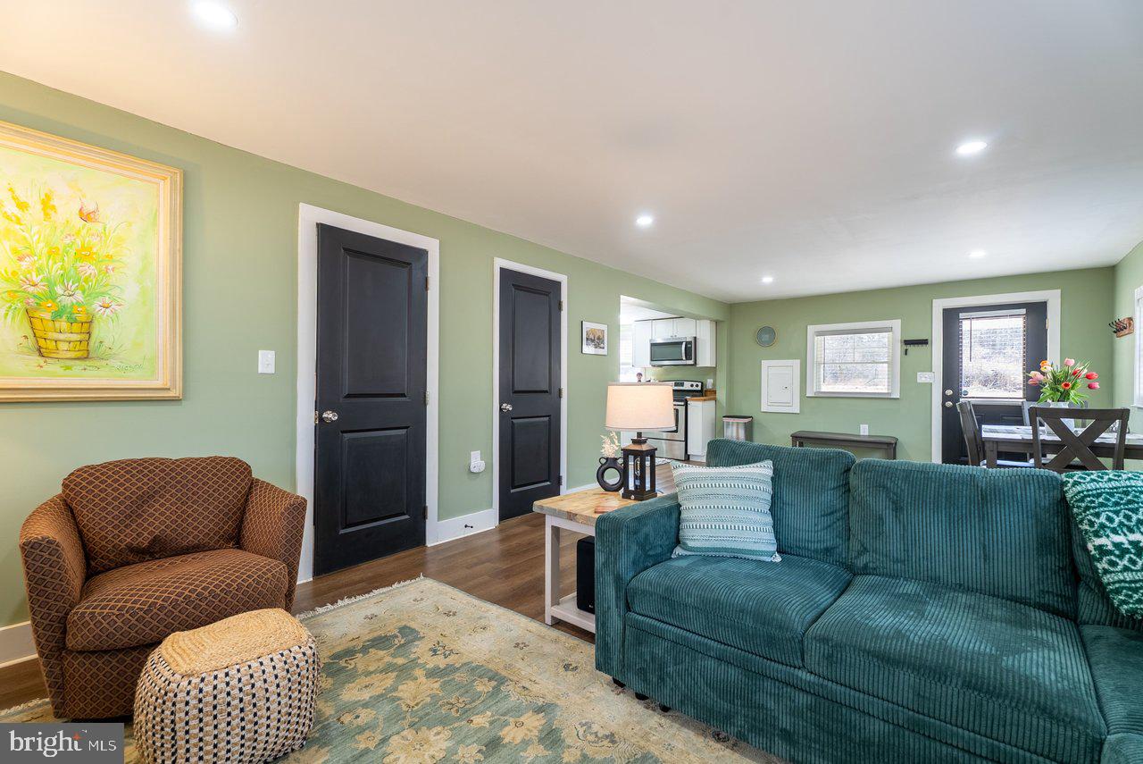 NONE-UNRESTRICTED - Residential