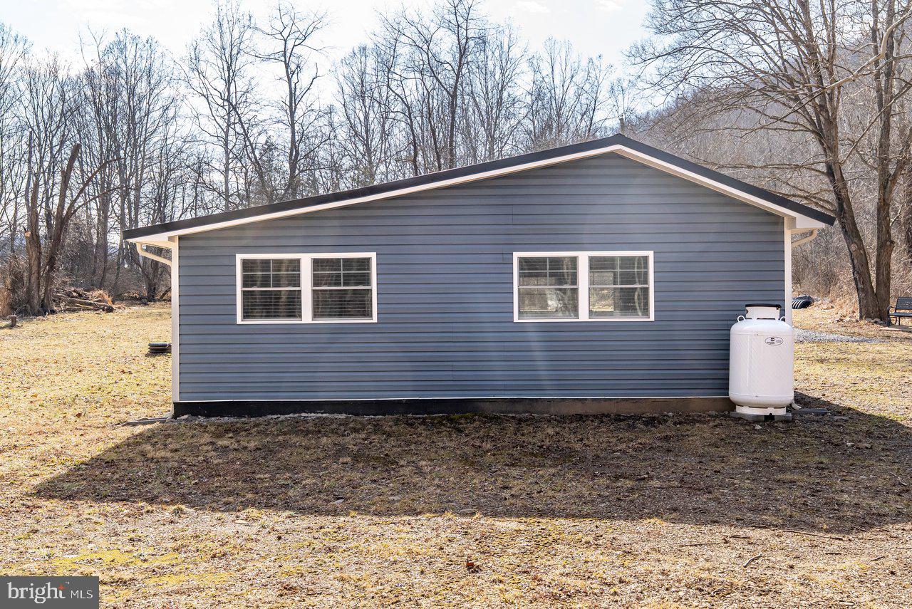 NONE-UNRESTRICTED - Residential