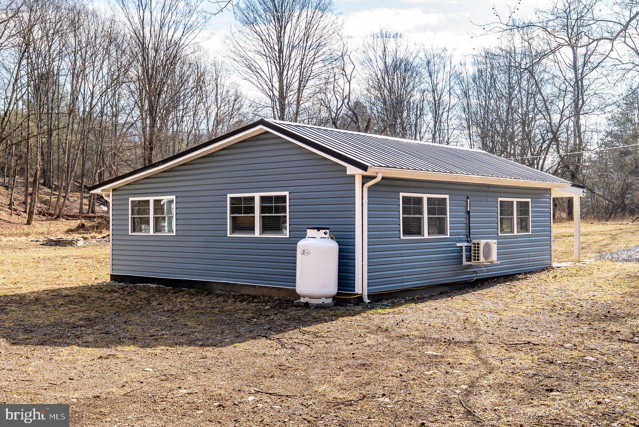 NONE-UNRESTRICTED - Residential