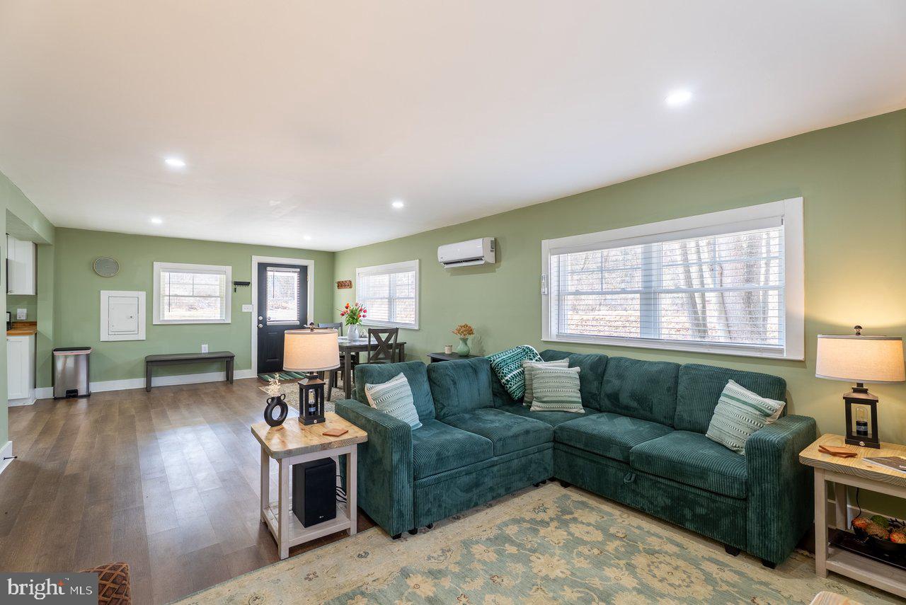 NONE-UNRESTRICTED - Residential