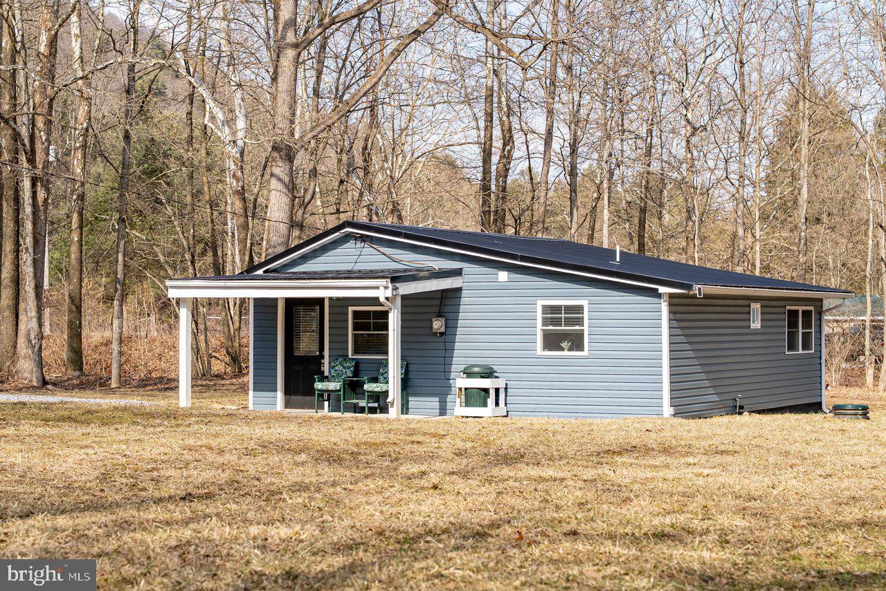 NONE-UNRESTRICTED - Residential