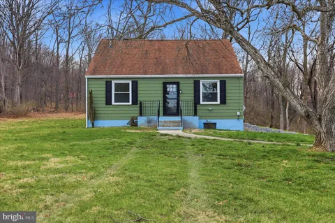 MLS: MDWA2034946