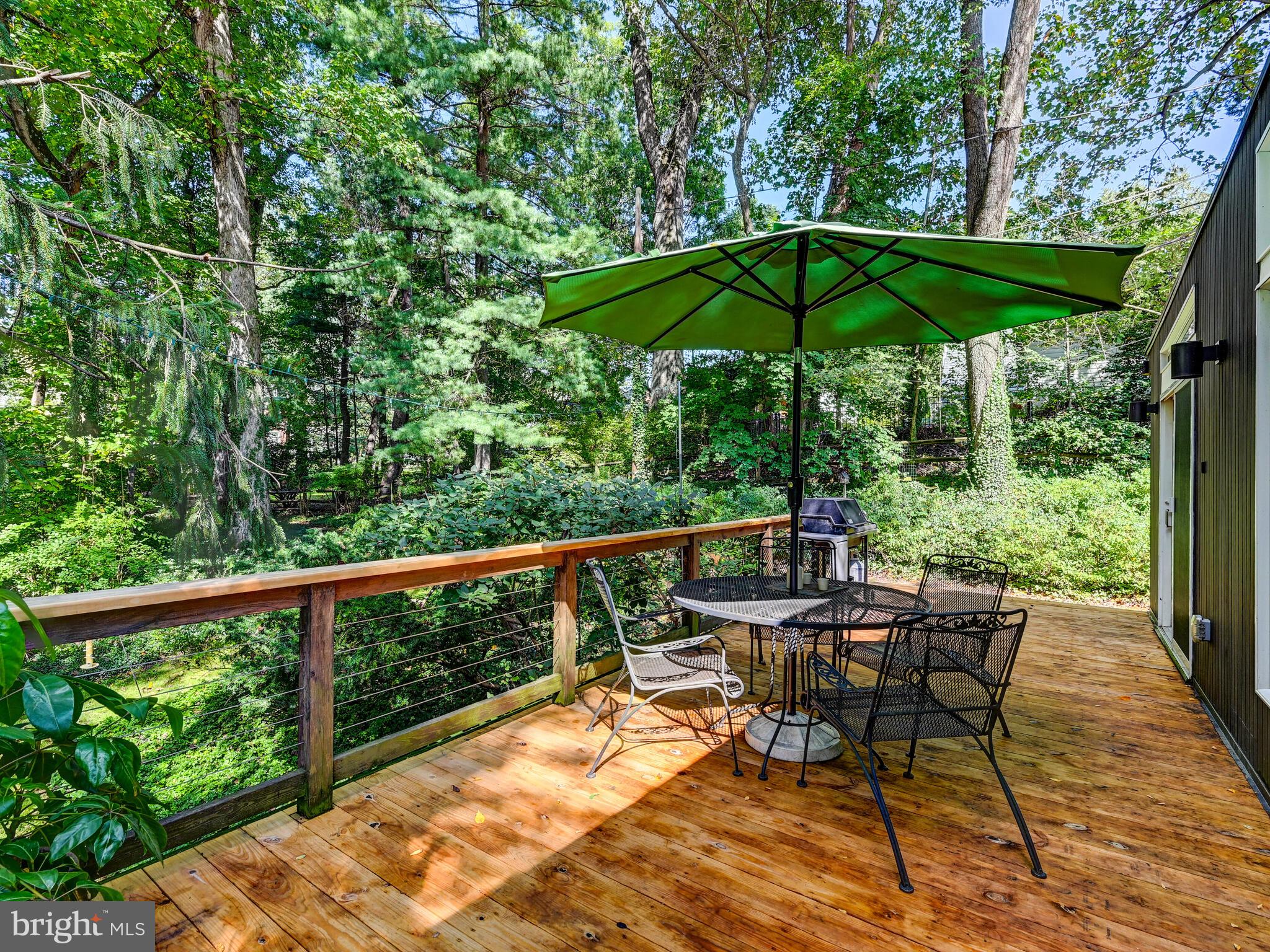 WEST TOWSON - Residential