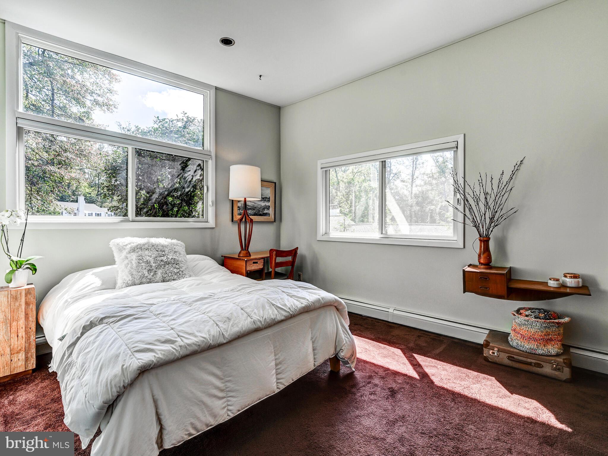 WEST TOWSON - Residential